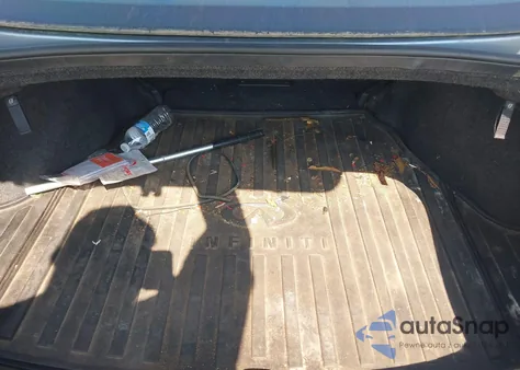 2014 Infiniti Q50 Base from USA, damaged, VIN JN1BV7AP3EM680901